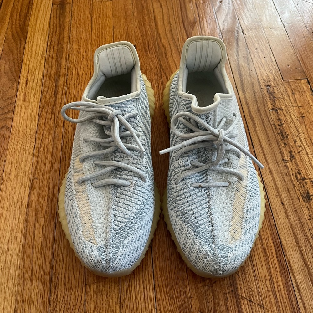 Yeezy Boost